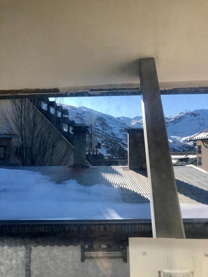 Glp Sierra Nevada 아파트 외부 사진
